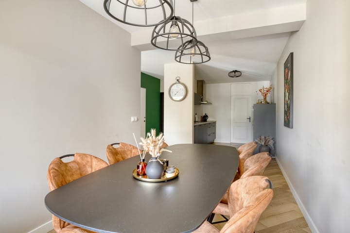 Foto 12 van Lijsterbespad 27