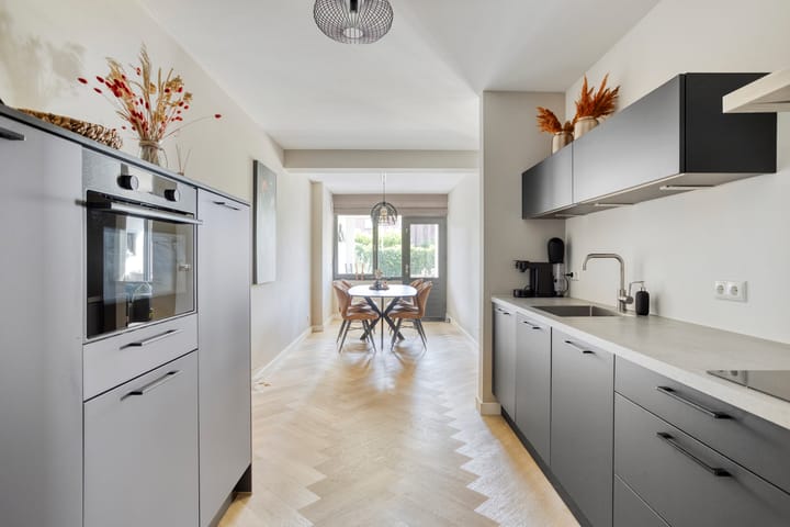 Foto 15 van Lijsterbespad 27