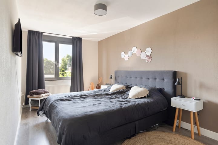 Foto 20 van Lijsterbespad 27