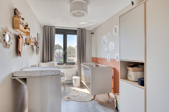 Foto 24 van Lijsterbespad 27