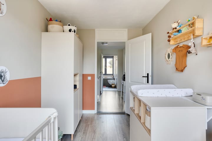 Foto 25 van Lijsterbespad 27