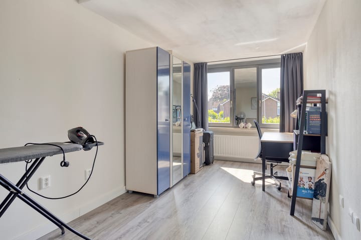 Foto 28 van Lijsterbespad 27