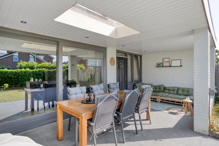 Foto 31 van Lijsterbespad 27