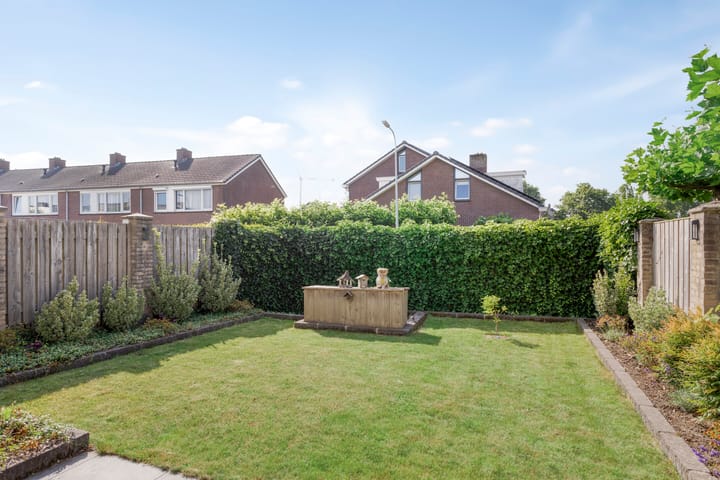 Foto 32 van Lijsterbespad 27