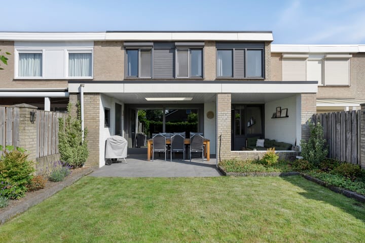 Foto 33 van Lijsterbespad 27