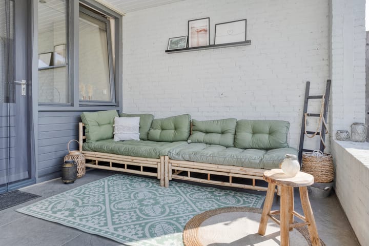 Foto 34 van Lijsterbespad 27