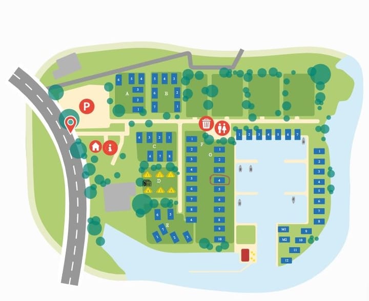 Foto 39 van Mardyk 3-G4