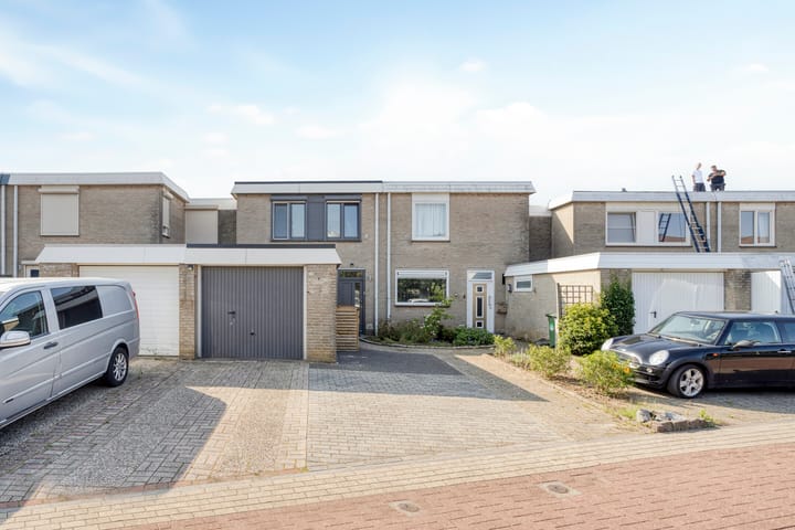 Foto 36 van Lijsterbespad 27