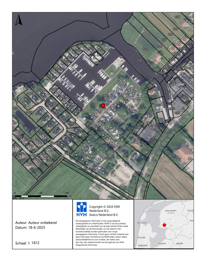 Foto 40 van Mardyk 3-G4