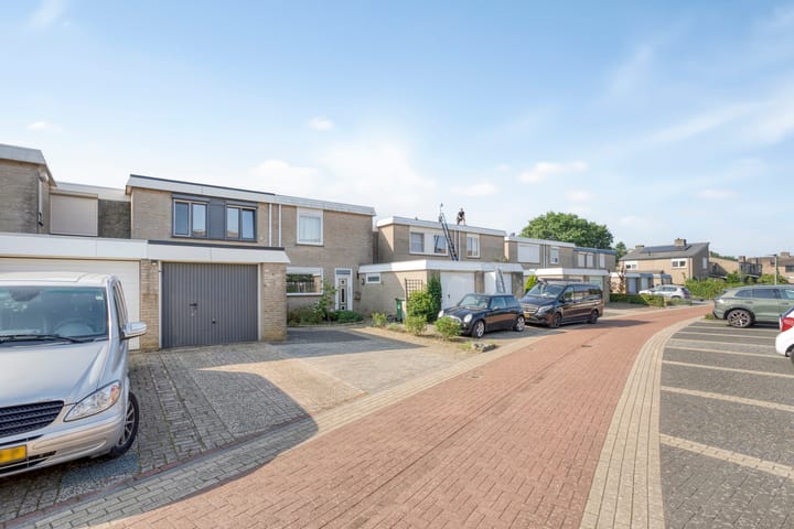 Foto 37 van Lijsterbespad 27