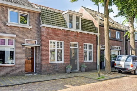 Hoogstraat thumbnail