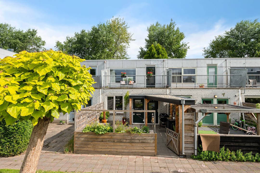 Foto 1 van Lijzijde 11