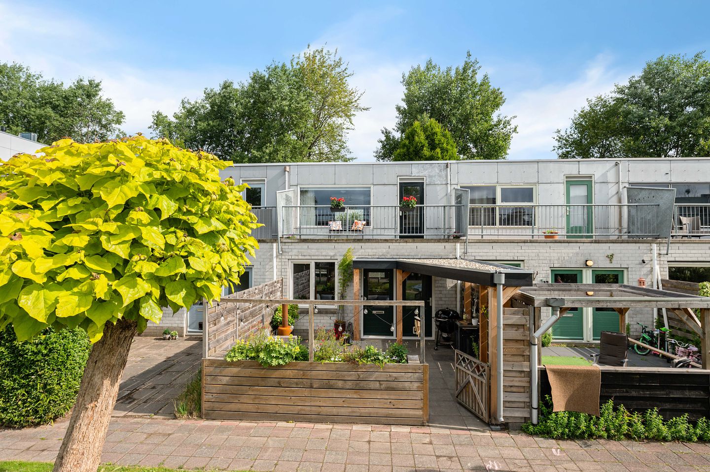 Foto 1 van Lijzijde 11