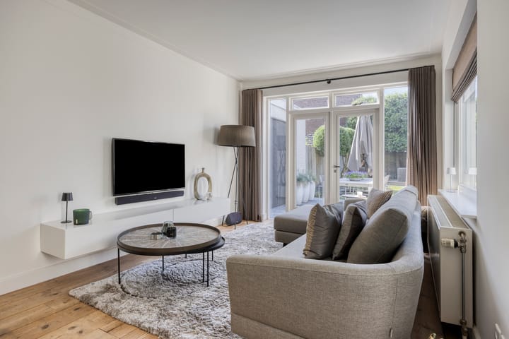 Foto 10 van Hoogstraat 109