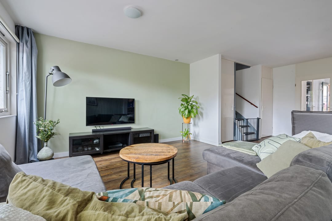 Foto 11 van Lijzijde 11