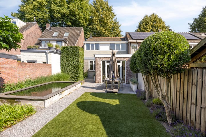 Foto 23 van Hoogstraat 109