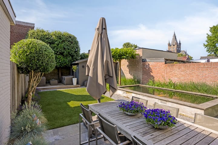 Foto 24 van Hoogstraat 109