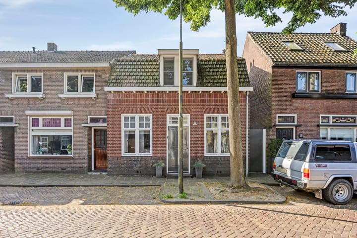 Foto 27 van Hoogstraat 109