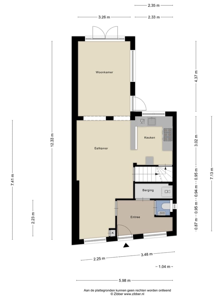 Foto 29 van Hoogstraat 109