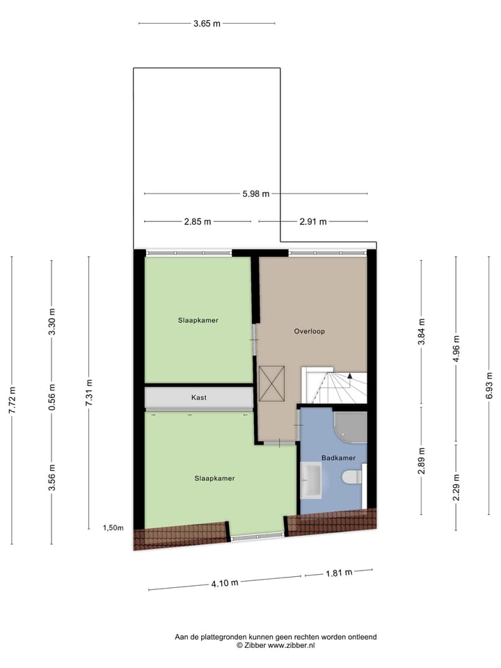 Foto 30 van Hoogstraat 109