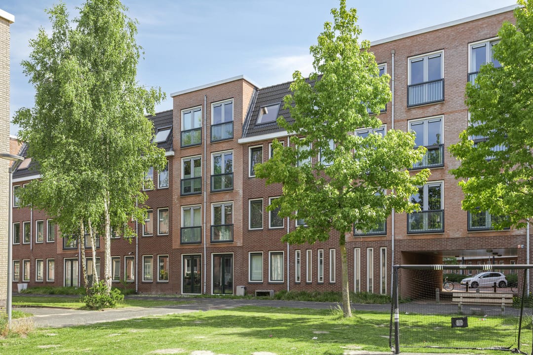 Photo 1 of Ganeshastraat 30