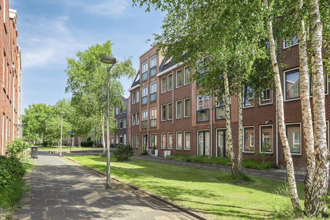 Photo 2 of Ganeshastraat 30