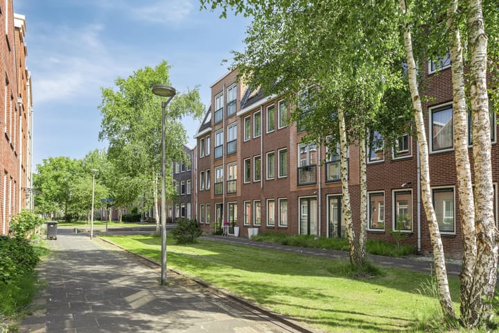 Foto 2 van Ganeshastraat 30