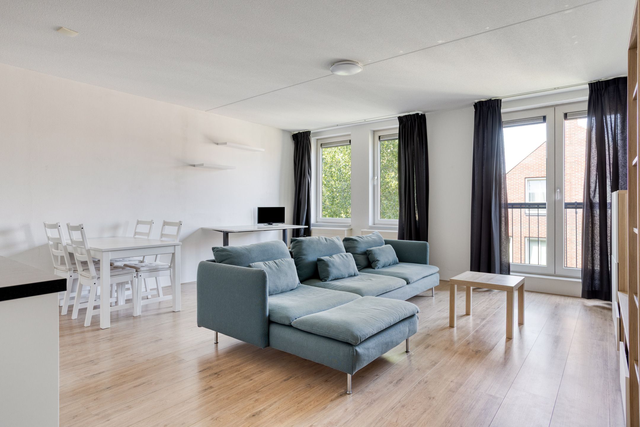 Photo 3 of Ganeshastraat 30