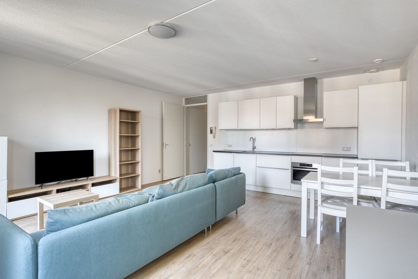 Photo 5 of Ganeshastraat 30