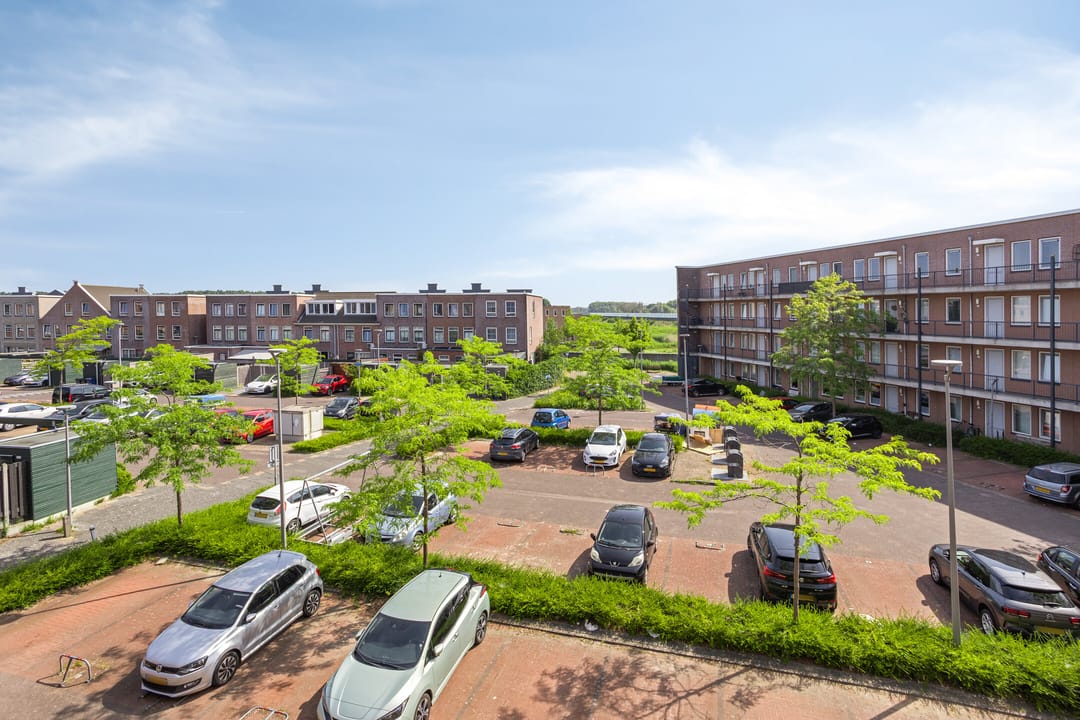 Photo 7 of Ganeshastraat 30