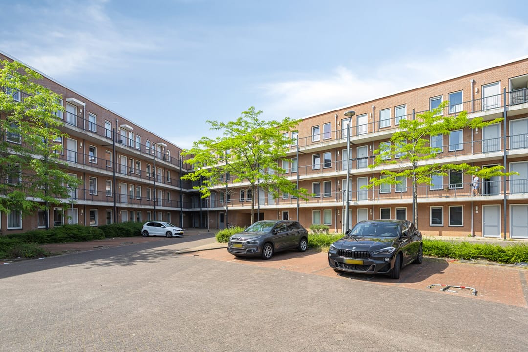 Photo 17 of Ganeshastraat 30