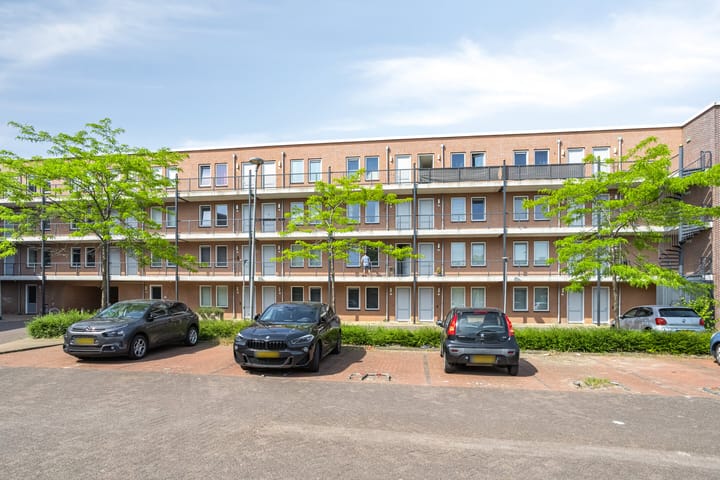 Foto 18 van Ganeshastraat 30