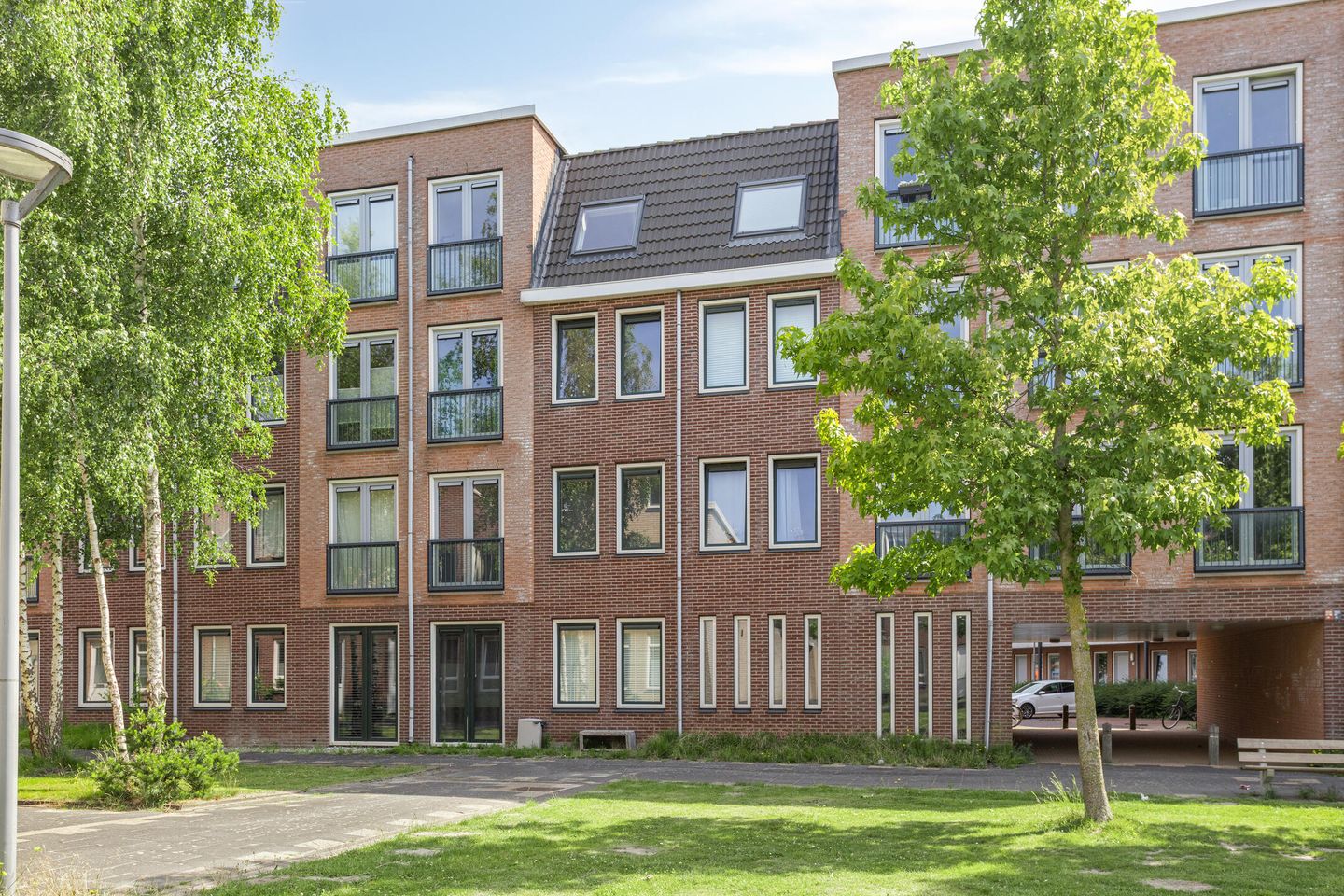 Photo 19 of Ganeshastraat 30