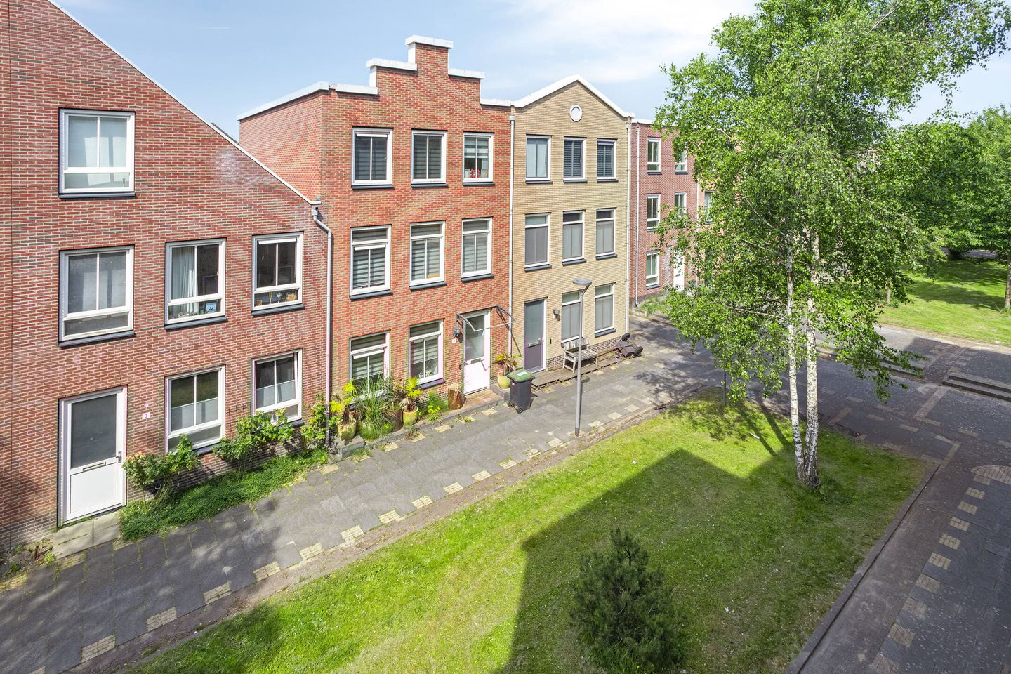 Photo 20 of Ganeshastraat 30