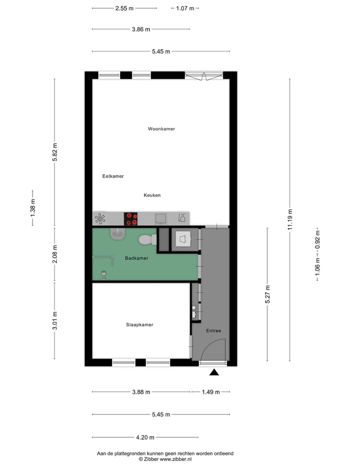 Foto 23 van Ganeshastraat 30