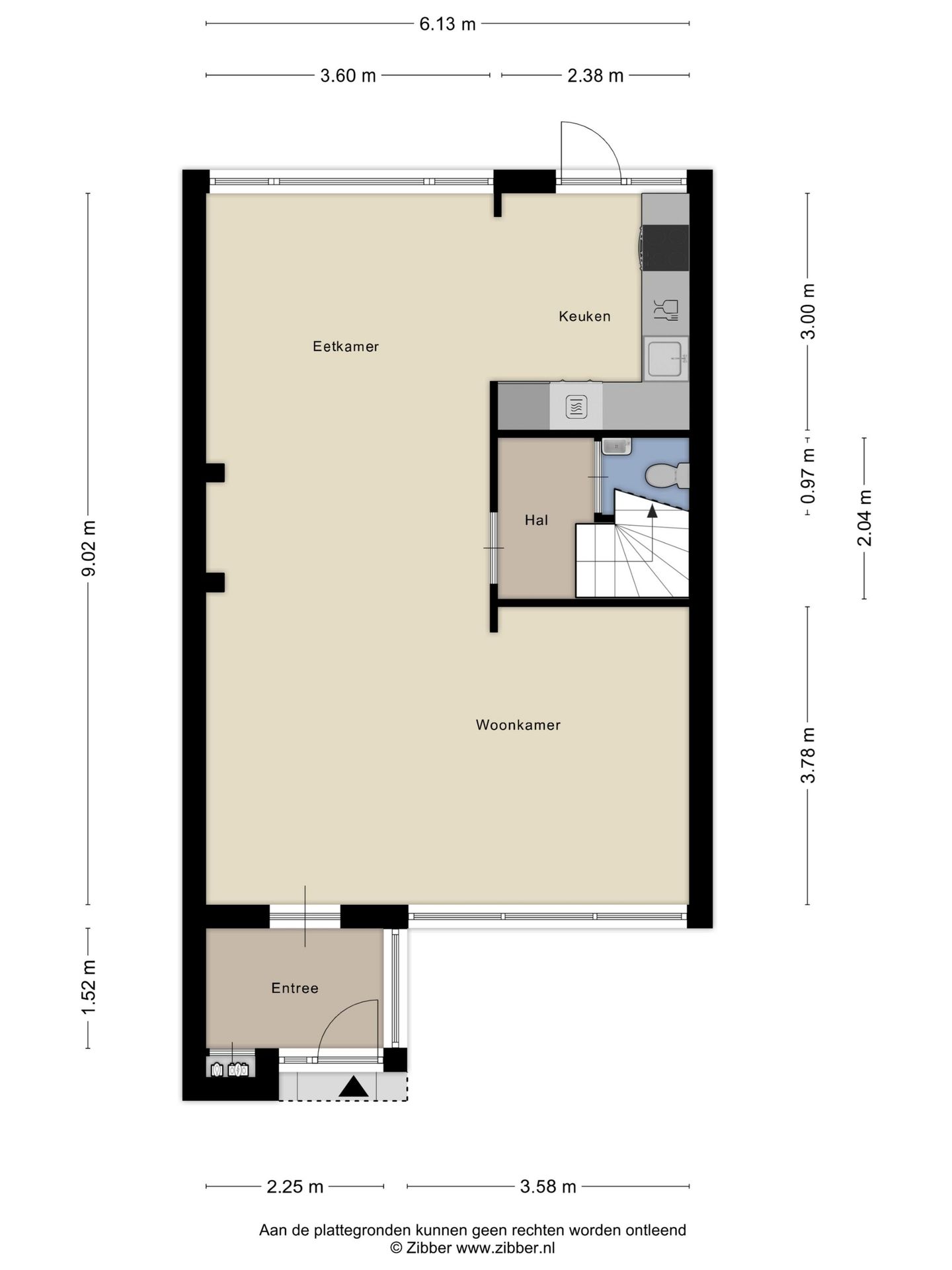 Foto 34 van De Kievit 72