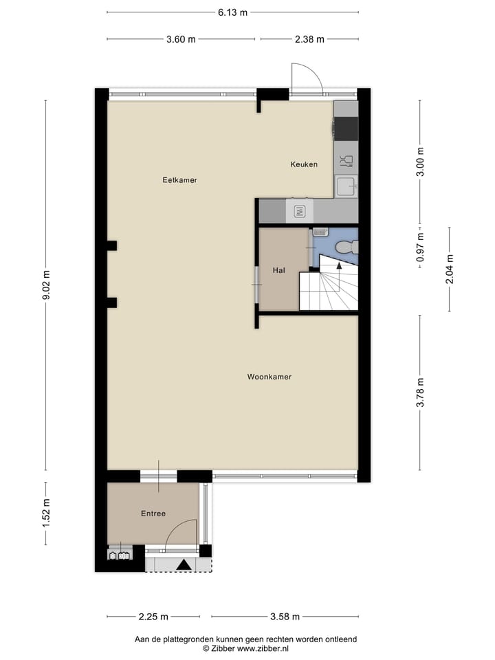 Foto 34 van De Kievit 72