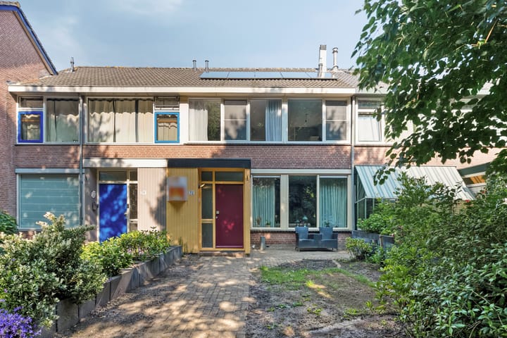 Foto 2 van De Kievit 72