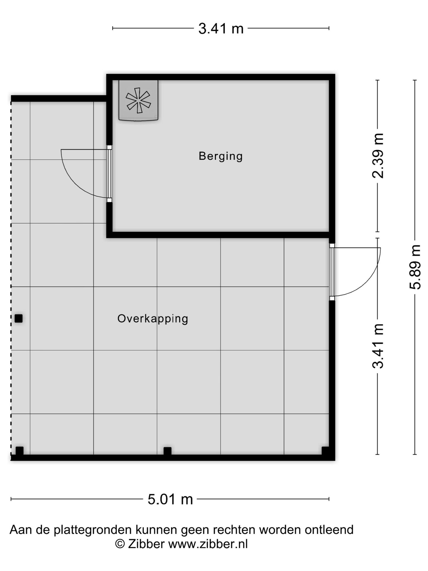 Foto 35 van De Kievit 72