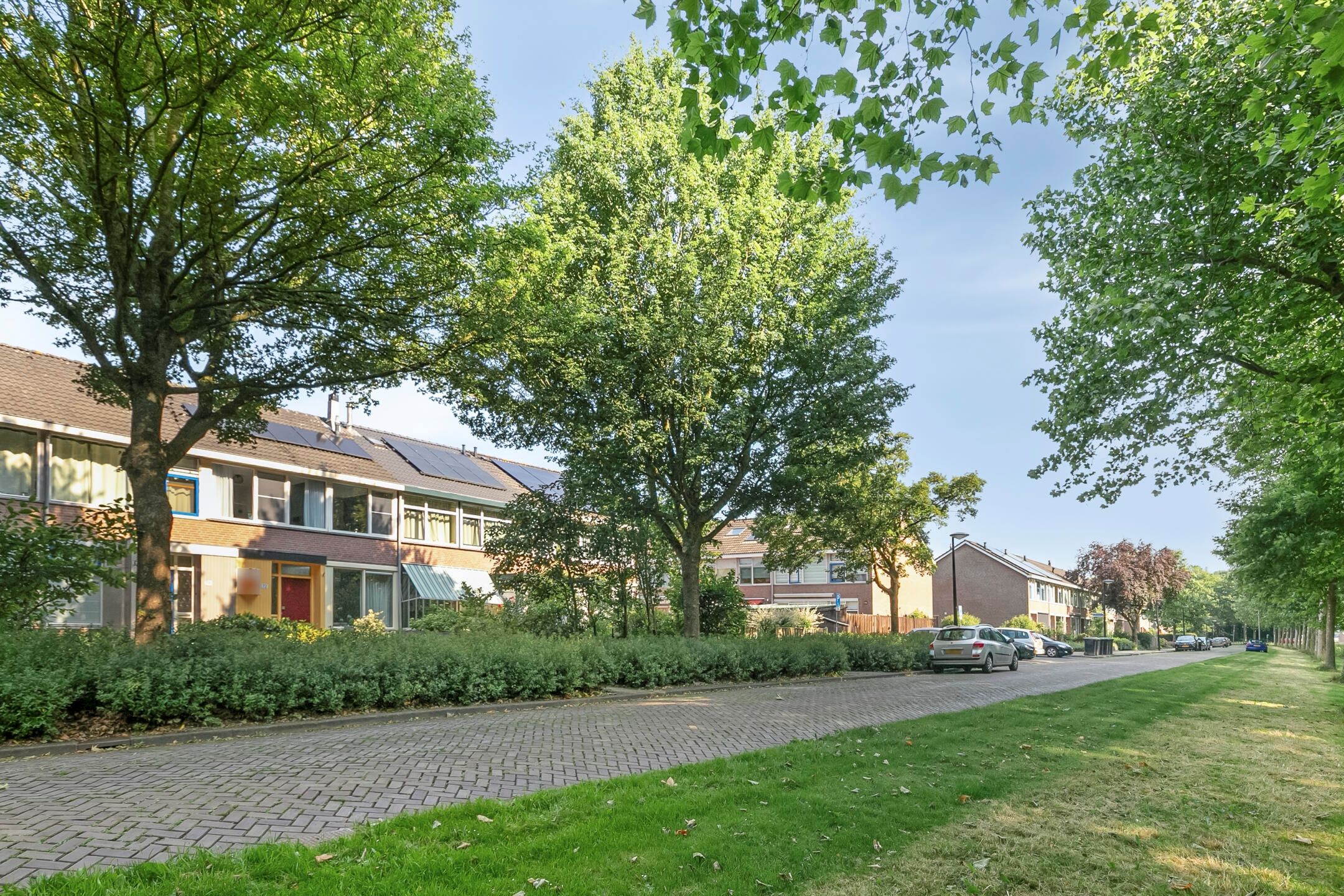 Foto 3 van De Kievit 72