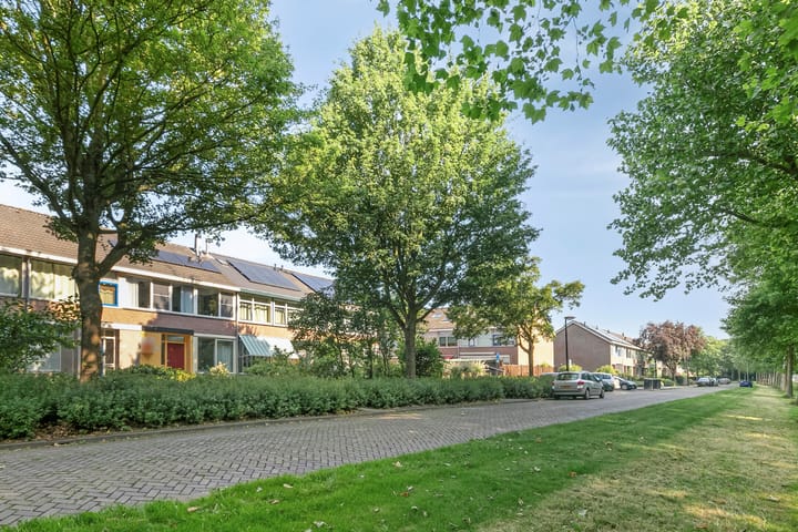 Foto 3 van De Kievit 72