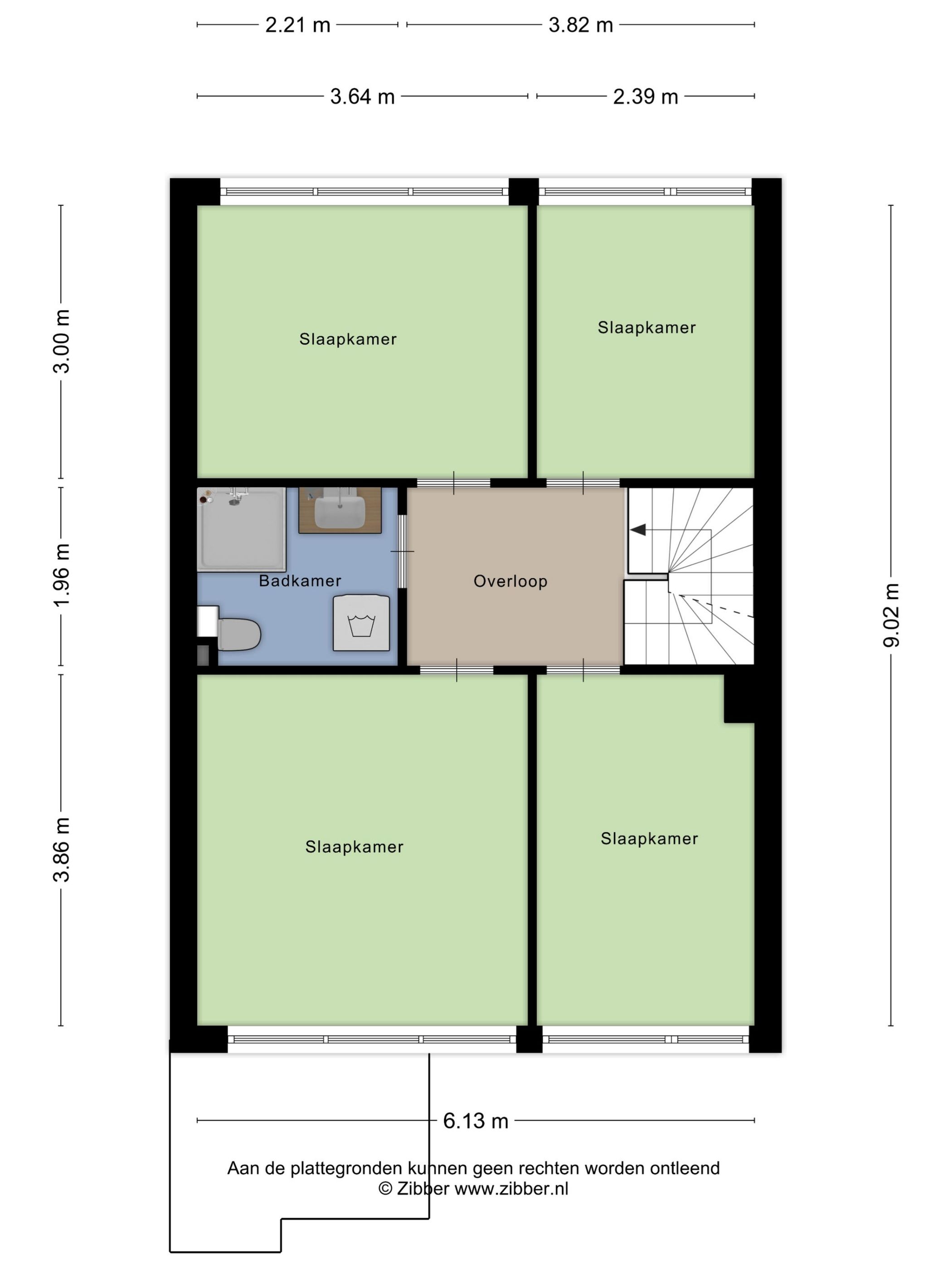 Foto 36 van De Kievit 72