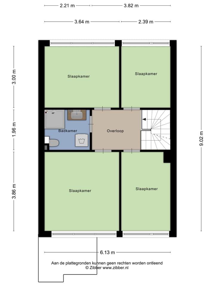 Foto 36 van De Kievit 72