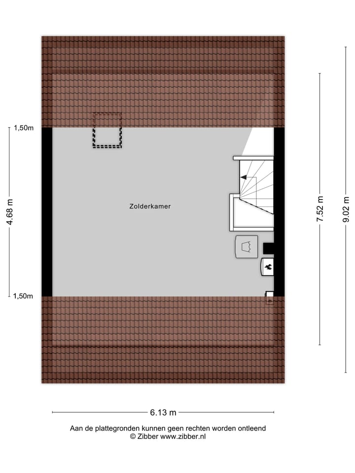 Foto 37 van De Kievit 72