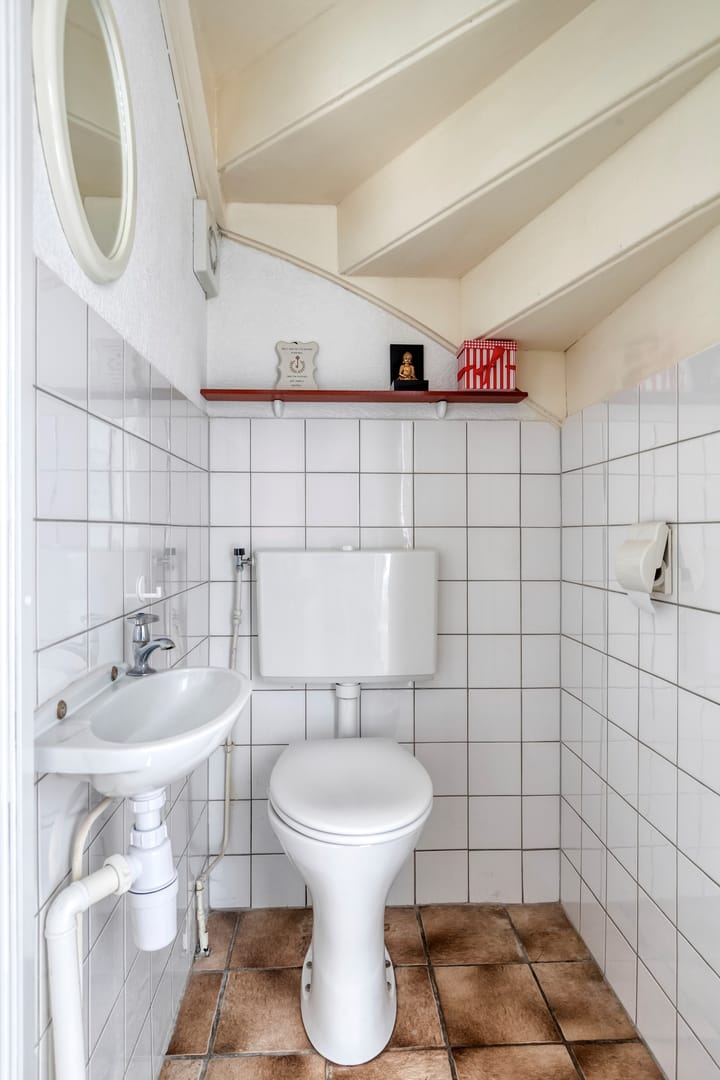 Foto 5 van De Kievit 72