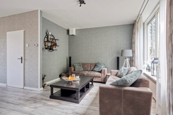 Foto 6 van De Kievit 72