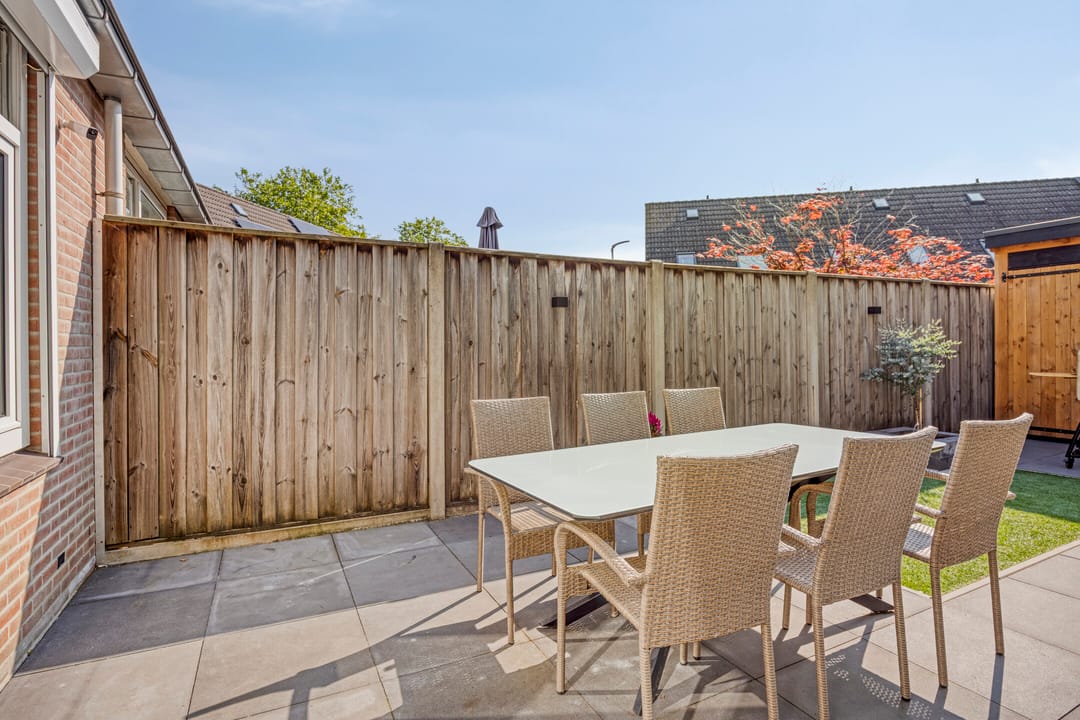 Foto 28 van Wezelstraat 131