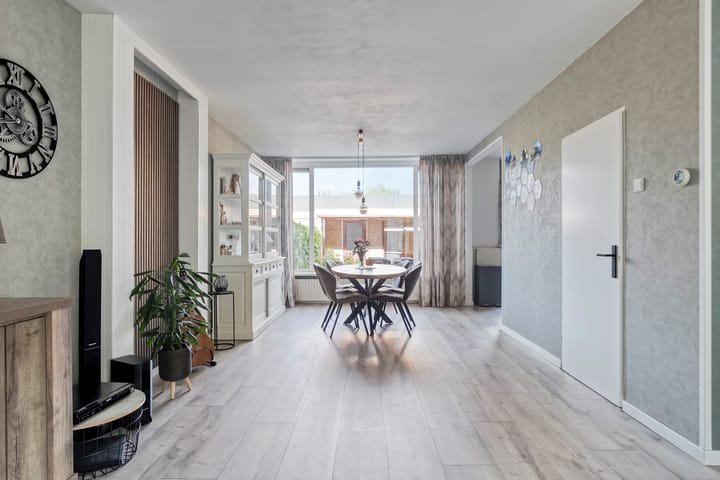 Foto 8 van De Kievit 72