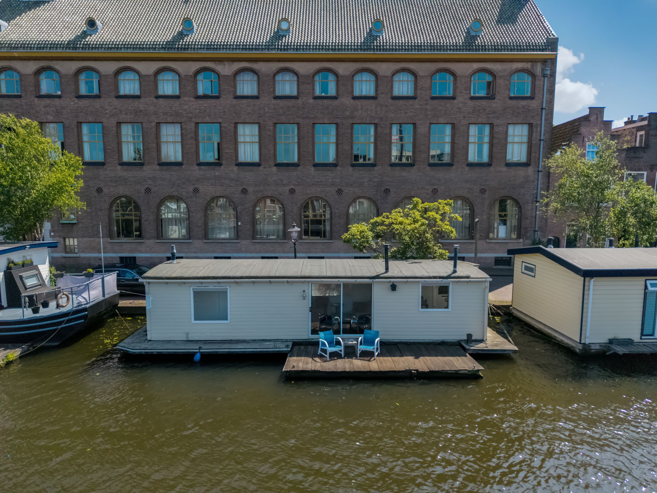 Galgewater 8-A, 8, A, Leiden, 2311VZ, Zuid-Holland, Nederland 8