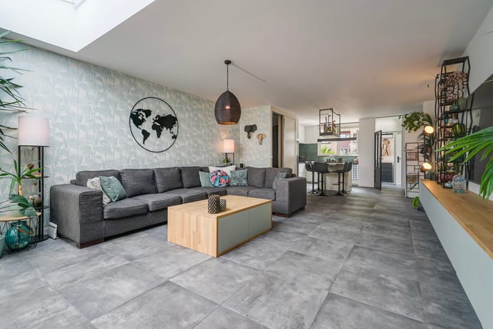 Foto 2 van Gaardedreef 32